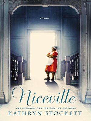 cover image of Niceville
